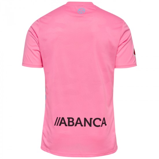 Niño Camiseta Tercera Celta Vigo 2025/26