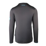 Hombre Ipswich Town 2025/26 Tercera Camiseta de Manga Larga Hombre Ipswich Town 2025/26 Tercera Camiseta de Manga Larga