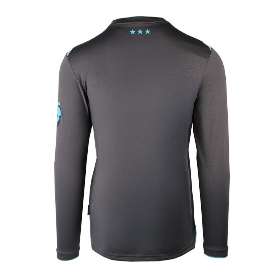 Hombre Ipswich Town 2025/26 Tercera Camiseta de Manga Larga Hombre Ipswich Town 2025/26 Tercera Camiseta de Manga Larga