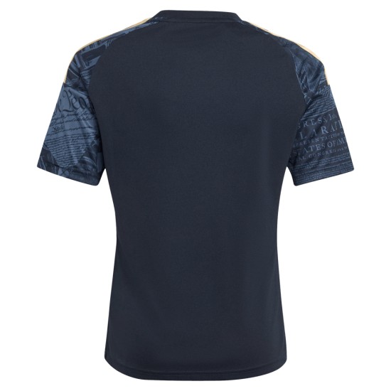 Niño Philadelphia Union 2026 Camiseta Local Niño Philadelphia Union 2026 Camiseta Local