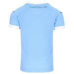 Kit Local Lazio 2025/26 Niño Kit Local Lazio 2025/26 Niño