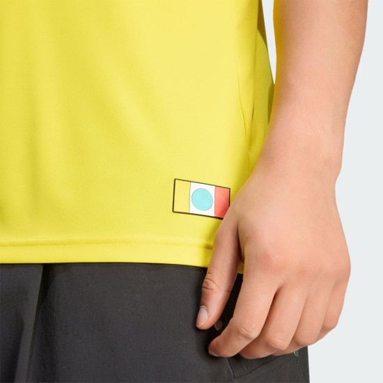 Hombre Columbus Crew 2026 Camiseta Local Hombre Columbus Crew 2026 Camiseta Local