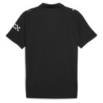 Camiseta de Visitante Mujer Manchester City 2025/26