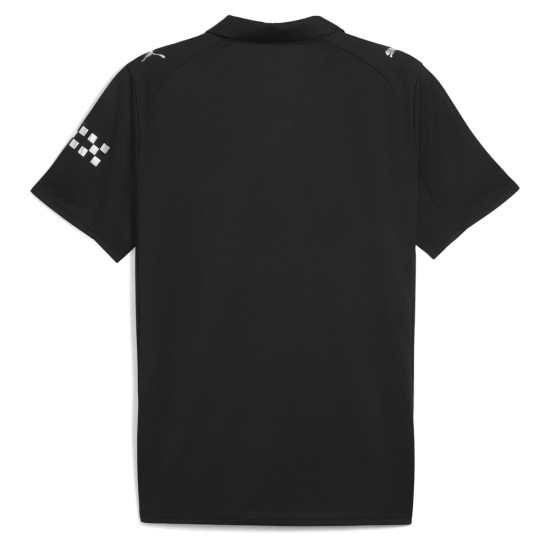 Camiseta de Visitante Mujer Manchester City 2025/26