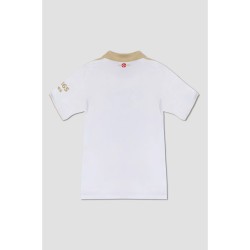 Equipación Tercera Pisa 2025/26 para Niño