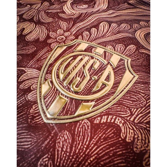 Camiseta visitante femenina VIS Aurelia 2025/26