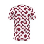 Hombre Sevilla FC 2025/26 Tercera Camiseta de prepartido - Roja