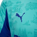 Camiseta de portero OM 2025/26 para hombre Camiseta de portero OM 2025/26 para hombre