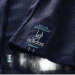 Hombre Camiseta Visitante de la Copa del Mundo 2026 Alemania Hombre Camiseta Visitante de la Copa del Mundo 2026 Alemania