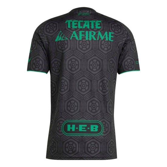 Camiseta Third Tigres UANL 2025/26 para niño Camiseta Third Tigres UANL 2025/26 para niño