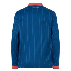 Camiseta tercera manga larga OGC Niza 2025/26 niño Camiseta tercera manga larga OGC Niza 2025/26 niño