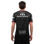 Camiseta visitante del Club Puebla 2025/26 para hombre Camiseta visitante del Club Puebla 2025/26 para hombre