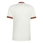 Camiseta Mundial 2026 Visitante España Niño