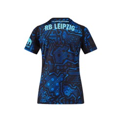 Camiseta Especial 2025/26 RB Leipzig Mujer Camiseta Especial 2025/26 RB Leipzig Mujer