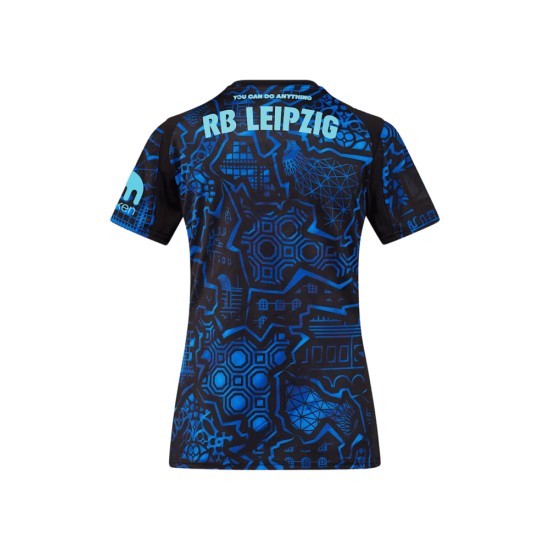 Camiseta Especial 2025/26 RB Leipzig Mujer
