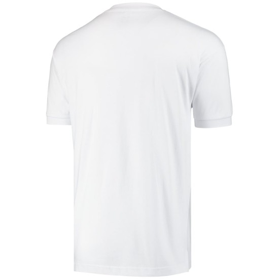 Camiseta Retro Chelsea 1974 para Hombre Camiseta Retro Chelsea 1974 para Hombre