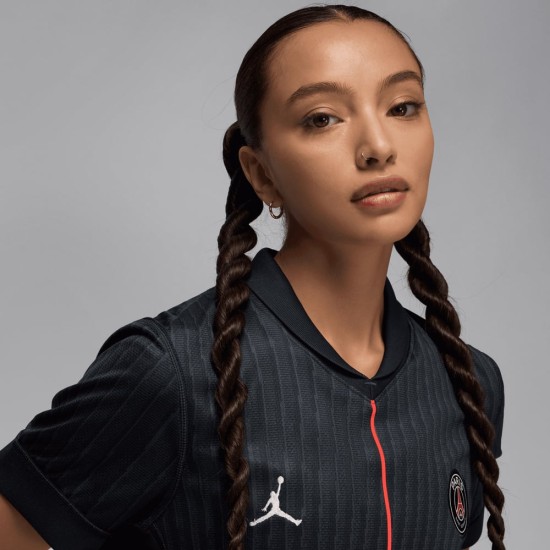 Camiseta Cuarta de Mujer Paris Saint-Germain 2025/26