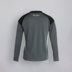 Camiseta de Portero de Manga Larga para Hombre del Manchester United 2025/26 Camiseta de Portero de Manga Larga para Hombre del Manchester United 2025/26