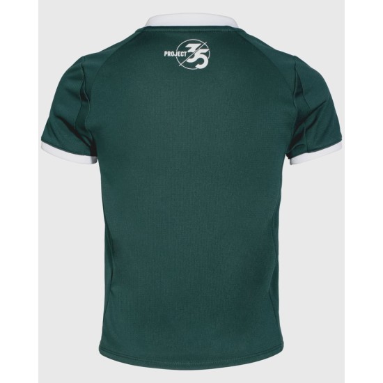 Niño Plymouth Argyle 2025/26 Conjunto Local