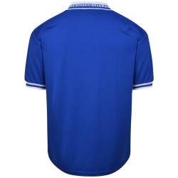 Camiseta retro Leicester City 2000 para hombre Camiseta retro Leicester City 2000 para hombre