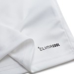 Camiseta Mundial 2026 Visitante Hungría Hombre Camiseta Mundial 2026 Visitante Hungría Hombre