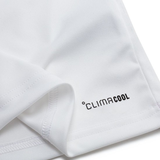 Camiseta Mundial 2026 Visitante Hungría Hombre Camiseta Mundial 2026 Visitante Hungría Hombre