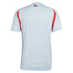 Camiseta Mujer FC Dallas 2025 Visitante
