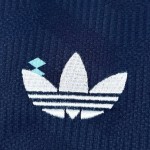 Hombre Camiseta Visitante de la Copa del Mundo 2026 Alemania