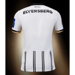 Camiseta local hombre SV Elversberg 2025/26 Camiseta local hombre SV Elversberg 2025/26