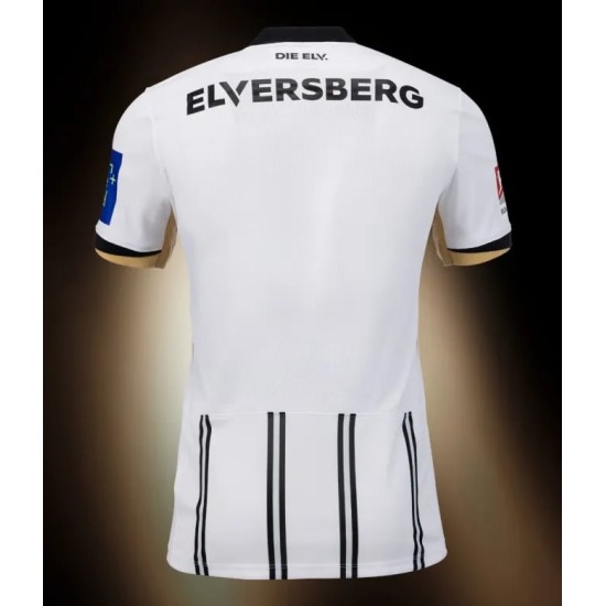 Camiseta local mujer SV Elversberg 2025/26