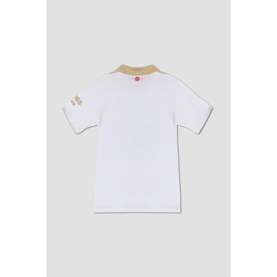 Mujer Pisa 2025/26 Tercera Camiseta