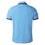 Hombre Coventry City 2025/26 Camiseta 50.º Aniversario
