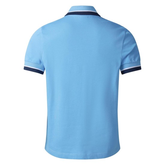 Hombre Coventry City 2025/26 Camiseta 50.º Aniversario