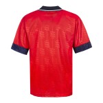 Camiseta retro visitante 1994 Birmingham City hombre