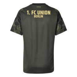 Camiseta visitante 1.FC Union Berlin 2025/26 para hombre Camiseta visitante 1.FC Union Berlin 2025/26 para hombre