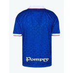 Camiseta Retro Local 1998 de Portsmouth para Hombre