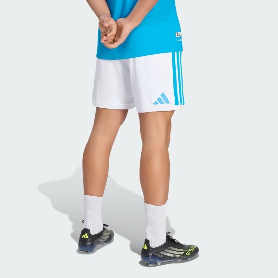 Niño Charlotte FC 2026 Pantalones Cortos Local