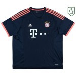 Camiseta retro Bayern Múnich 2015/16 para hombre Thiago #6