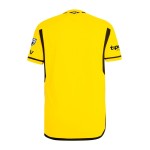 Camiseta Local 2025 del Columbus Crew para Hombre