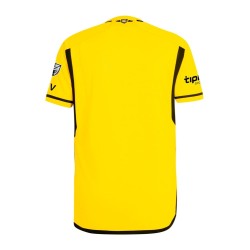 Camiseta Local 2025 del Columbus Crew para Hombre Camiseta Local 2025 del Columbus Crew para Hombre