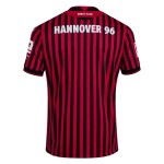 Camiseta local Hannover 96 2025/26 mujer Camiseta local Hannover 96 2025/26 mujer