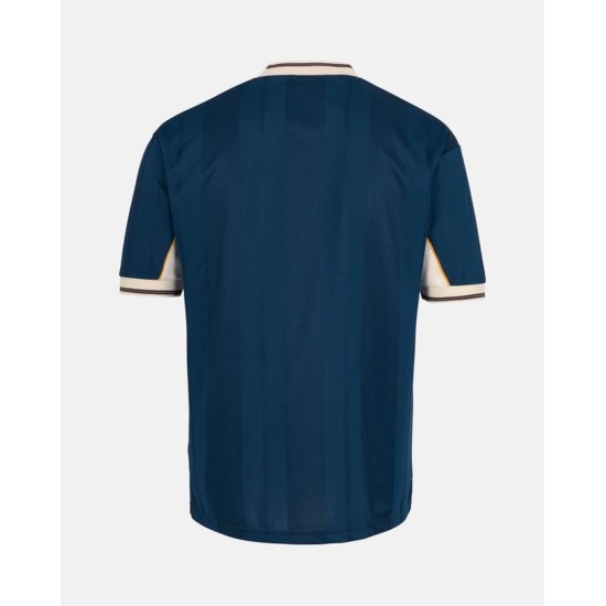 Camiseta Retro Visitante Mujer Tottenham Hotspur 1997