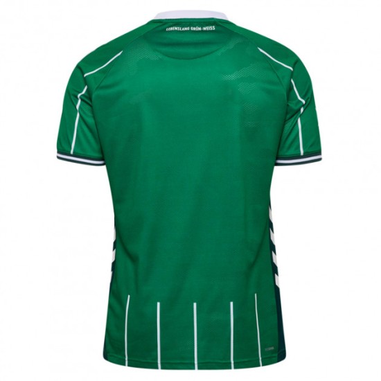 Camiseta Hombre Werder Bremen 2025/26 Local