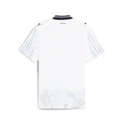Hombre Monterrey FC 2025 Camiseta KidSuper - Blanca Hombre Monterrey FC 2025 Camiseta KidSuper - Blanca