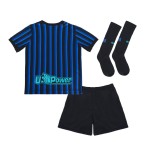 Kit Local Inter Niño 2025/26 Kit Local Inter Niño 2025/26