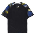 Conjunto Tercera Leeds United Niño 2025/26