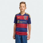 Niño Real Salt Lake 2026 Camiseta Local