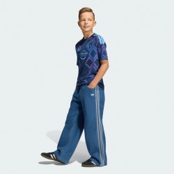 Niño Sporting Kansas City 2026 Camiseta Visitante