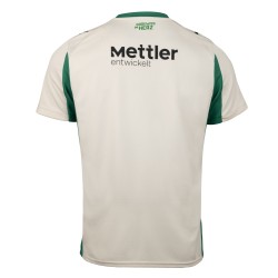 Hombres FC St. Gallen 1879 2025/26 Tercera Camiseta Hombres FC St. Gallen 1879 2025/26 Tercera Camiseta