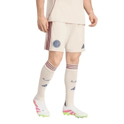 Pantalones Cortos Tercera Ajax 2025/26 Niño